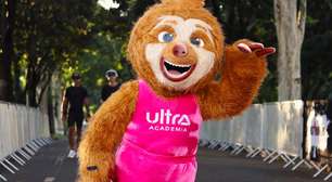 Ultra Academia aposta em mascote para ampliar comunicação