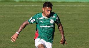 Crias da base marcam, e Palmeiras vence jogo-treino contra a Inter de Limeira