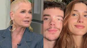 Pressionados? Genro de Xuxa expõe atitude da sogra em meio à polêmica com Sasha