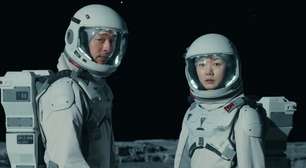 Um futuro distópico e a Terra sem água: descobri na Netflix o melhor dorama de ficção científica, lançado em 2021 e com Gong Yoo no elenco