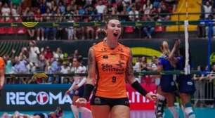 Tifanny sobre renovação: "Osasco é a minha casa"