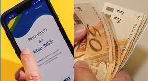 INSS prevê reajuste de 15% para aposentados idosos em 2026