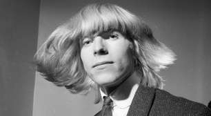 Gravações de David Bowie datadas de 1965 enfim serão lançadas