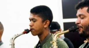 Inscrições gratuitas para cursos de música do CEMO vão até 26 de julho, em Olinda-PE
