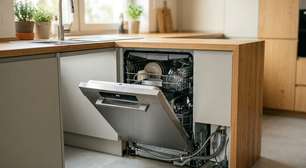 Quanto custa instalar uma lava-louças em uma cozinha que não foi preparada para o aparelho