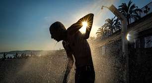 Europa registra ao menos 12 mil mortes acima do esperado durante onda de calor de junho