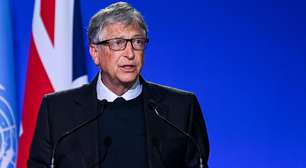 Os 3 conselhos de Bill Gates para uma vida feliz e bem-sucedida