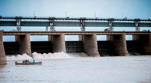 Construímos tantas barragens nos últimos 190 anos que não apenas alteramos a duração do dia, mas também o eixo de rotação