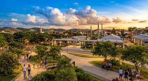 Esta cidade publica uma lista telefônica só com apelidos e abriga o maior polo de fundições da América Latina