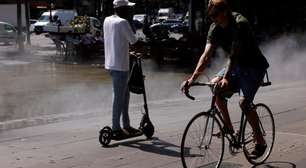 Itália torna obrigatório o seguro contra terceiros para usuários de patinetes elétricos