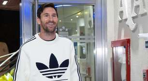 Mapa astral de Messi: os astros explicam a lenda do futebol?