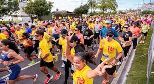Fibras na dieta de corredores: benefícios e cuidados antes do treino