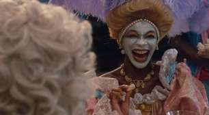 'Xica da Silva', com Zezé Motta, reestreia nos cinemas em cópia restaurada