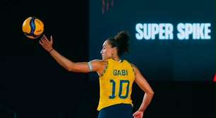 Liga das Nações: Brasil enfrenta Japão nas quartas com desfalques importantes