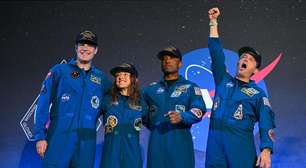 Astronautas da Artemis 2 dizem que missão não seria possível sem 'talento italiano'