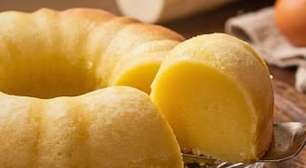 BOLO SOUZA LEÃO: receita tradicional pernambucana