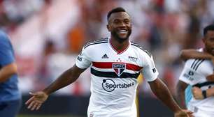 Ceará entra na disputa com o Sport por volante campeão pelo São Paulo