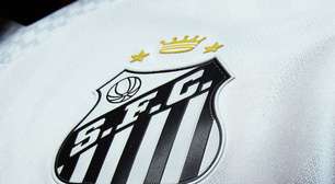 A declaração de Gabriel Menino, do Santos, sobre a Seleção Brasileira