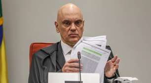 Mendonça derruba sigilo de relatório da PF que mostra mensagens entre Vorcaro e Moraes