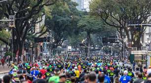 ABRACEO Academy leva organizadores aos bastidores da Nike SP City Marathon