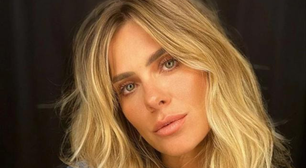 Carolina Dieckmmann desabafa sobre racismo após celebrar vaga da Argentina na final da Copa
