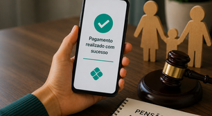 Pix para pensão alimentícia busca tornar pagamentos mais rápidos e seguros