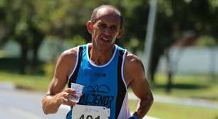 Valdenor dos Santos será destaque no Cross Urbano CAIXA, no Guará (DF)