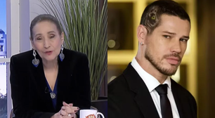 Sonia Abrão fala pela primeira vez após repercussão com José Loreto e surpreende