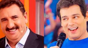 Nem Ratinho, nem Celso Portiolli: apresentador do SBT vira alvo de disputa na guerra de audiência entre Globo, Record e TV de Silvio Santos