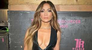 Jennifer Lopez: comprador desiste de mansão de R$ 255 milhões