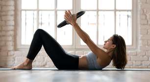 Anel de pilates: como o acessório pode transformar seus treinos