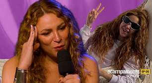 FATO ou FIC? Os fãs descobriram novas curiosidades sobre a Shakira!