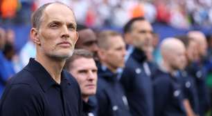 Inglaterra define o futuro de Thomas Tuchel