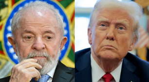 A reação do governo Lula ao novo tarifaço de Trump: 'Seguiremos sem viralatice'