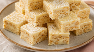 Como fazer palha italiana de chocolate branco: fácil e deliciosa