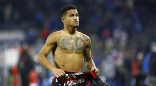 Bolada: Flamengo levará valor milionário com negociação de João Gomes