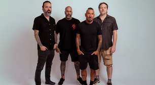 Rodox anuncia 'Estreito' em vinil e shows em Portugal e Inglaterra