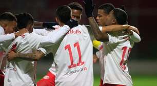 RB Bragantino vence o Athletico novamente e avança para as semifinais do Brasileirão Sub-20