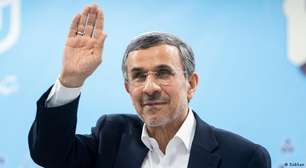 Ahmadinejad, Israel e a guerra de informação no Irã