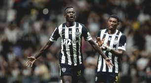 Atlético recusa proposta da Itália por Mamady Cissé