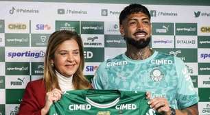Barboza explica escolha da camisa 2 e revela conversa com Danilo: "Brinco pra ele vir"