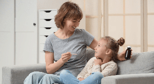 4 dicas para reduzir as idas ao pronto-socorro infantil durante o inverno