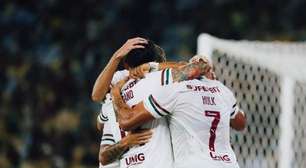Levantamento descobre time brasileiro mais "envelhecido", e não é o Fluminense