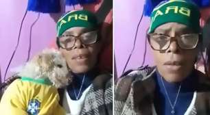 Vereadora que admitiu agredir cadela pode perder o mandato no RS