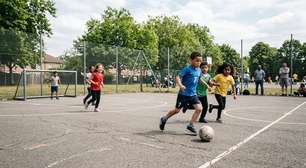 Barueri abre vagas para programa esportivo e educativo no contraturno escolar