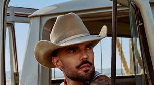 Luan Pereira investe no audiovisual no álbum "Off Road": "Pensado para contar uma história"