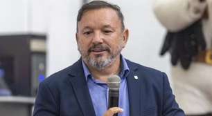 Afastado, presidente da Comissão de Arbitragem do Ceará é acusado de assédio sexual