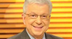 Morre Renato Machado aos 83 anos: antes da Globo, jornalista teve profissões bem longe do jornalismo, foi preso e boicotou importante prova