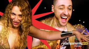 CONHECENDO OS PARTICIPANTES! Quem vai provar ser o maior fã da Shakira?