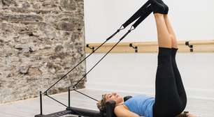 Pilates: por que as meias antiderrapantes são indispensáveis?